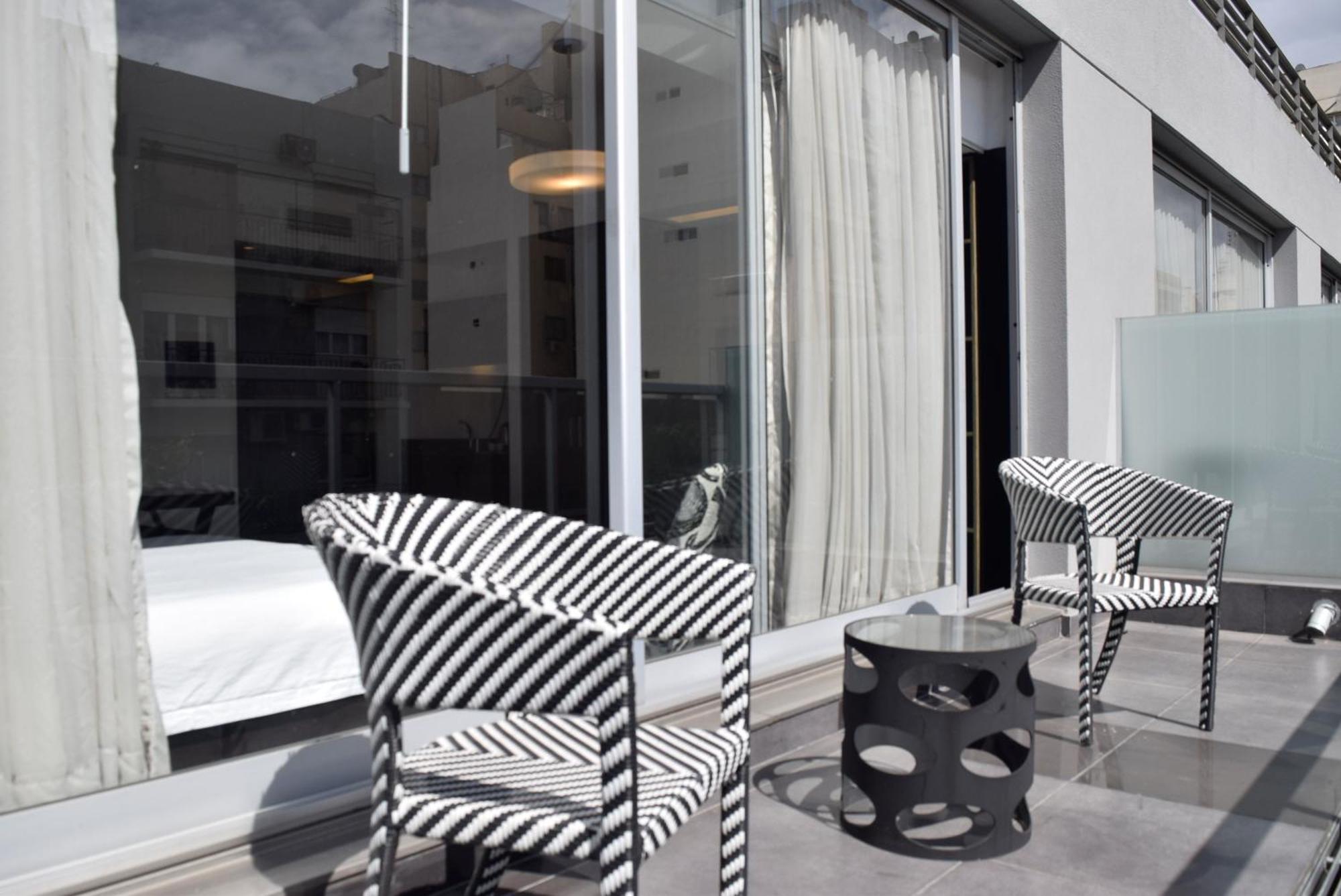 Hotel Ba Abasto - Buenos Aires, Buenos Aires
